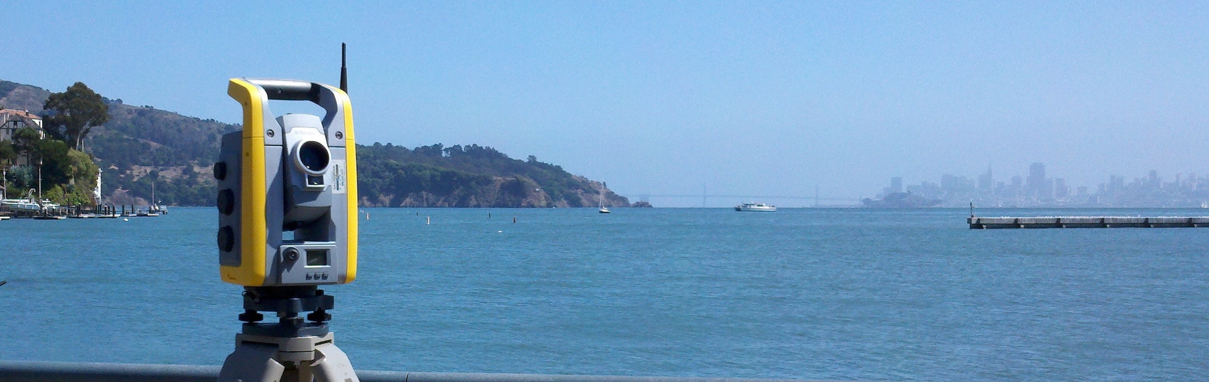 Foresight Land Surveying San Francisco Bay Area Licensed Land Surveyor